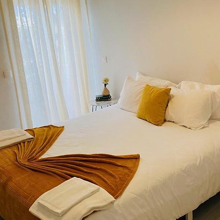 Appartamento Apartamento Costa Azul Santana  Esterno foto