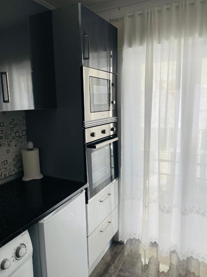 Appartamento Apartamento Costa Azul Santana  Esterno foto