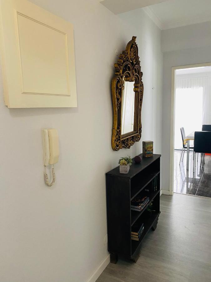 Appartamento Apartamento Costa Azul Santana  Esterno foto