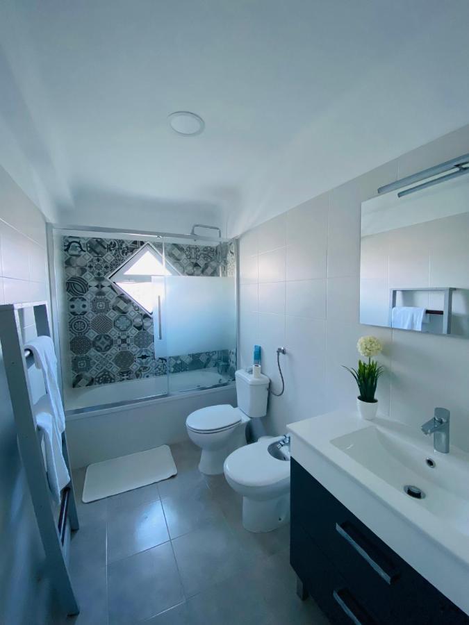 Appartamento Apartamento Costa Azul Santana  Esterno foto