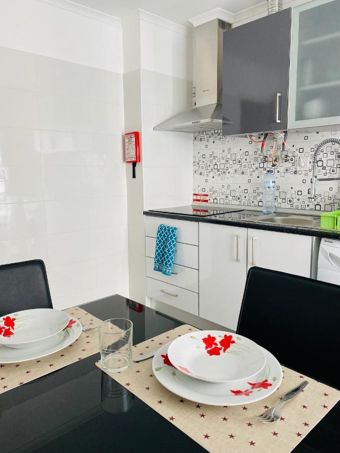 Appartamento Apartamento Costa Azul Santana  Esterno foto