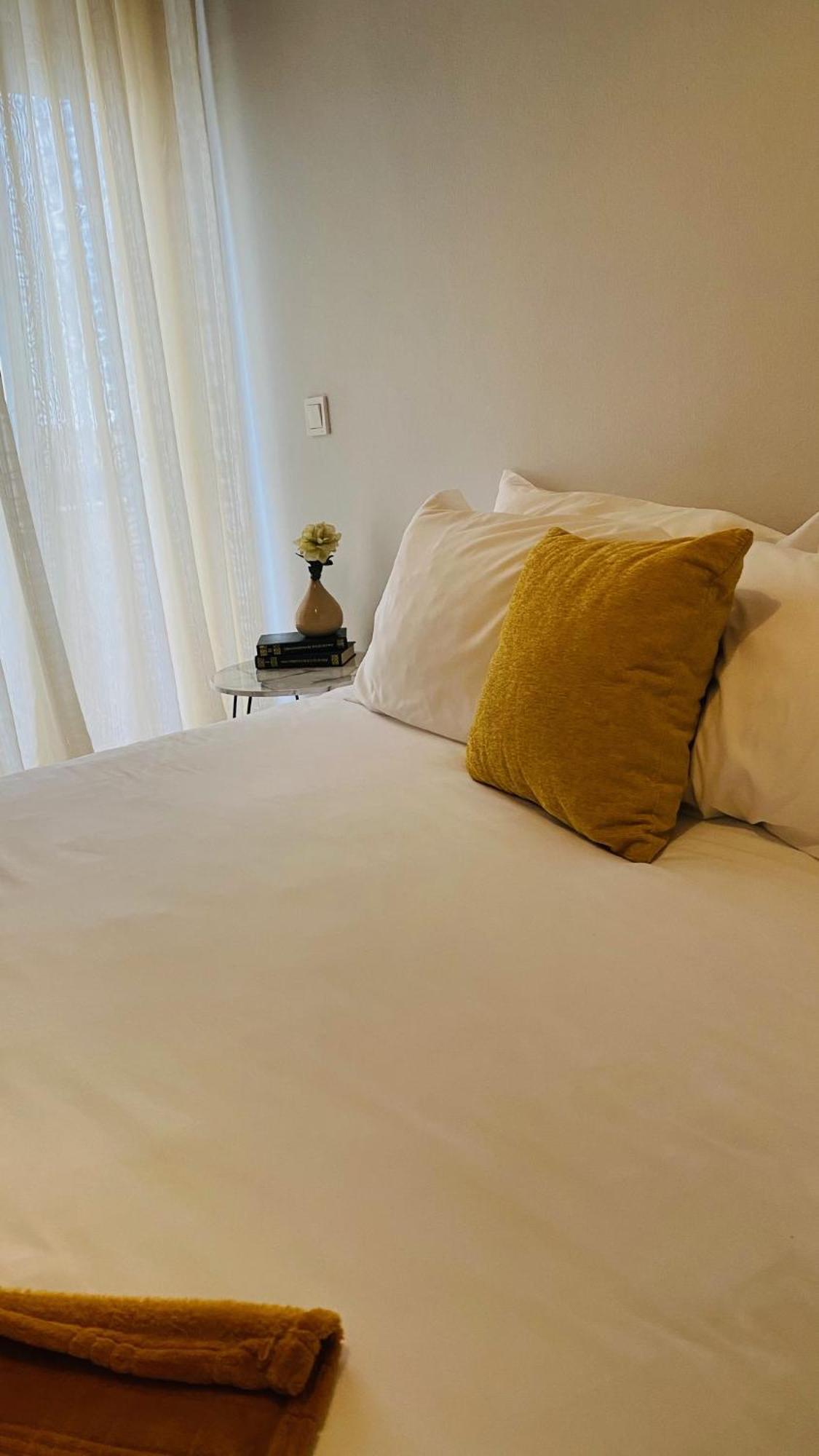 Appartamento Apartamento Costa Azul Santana  Esterno foto