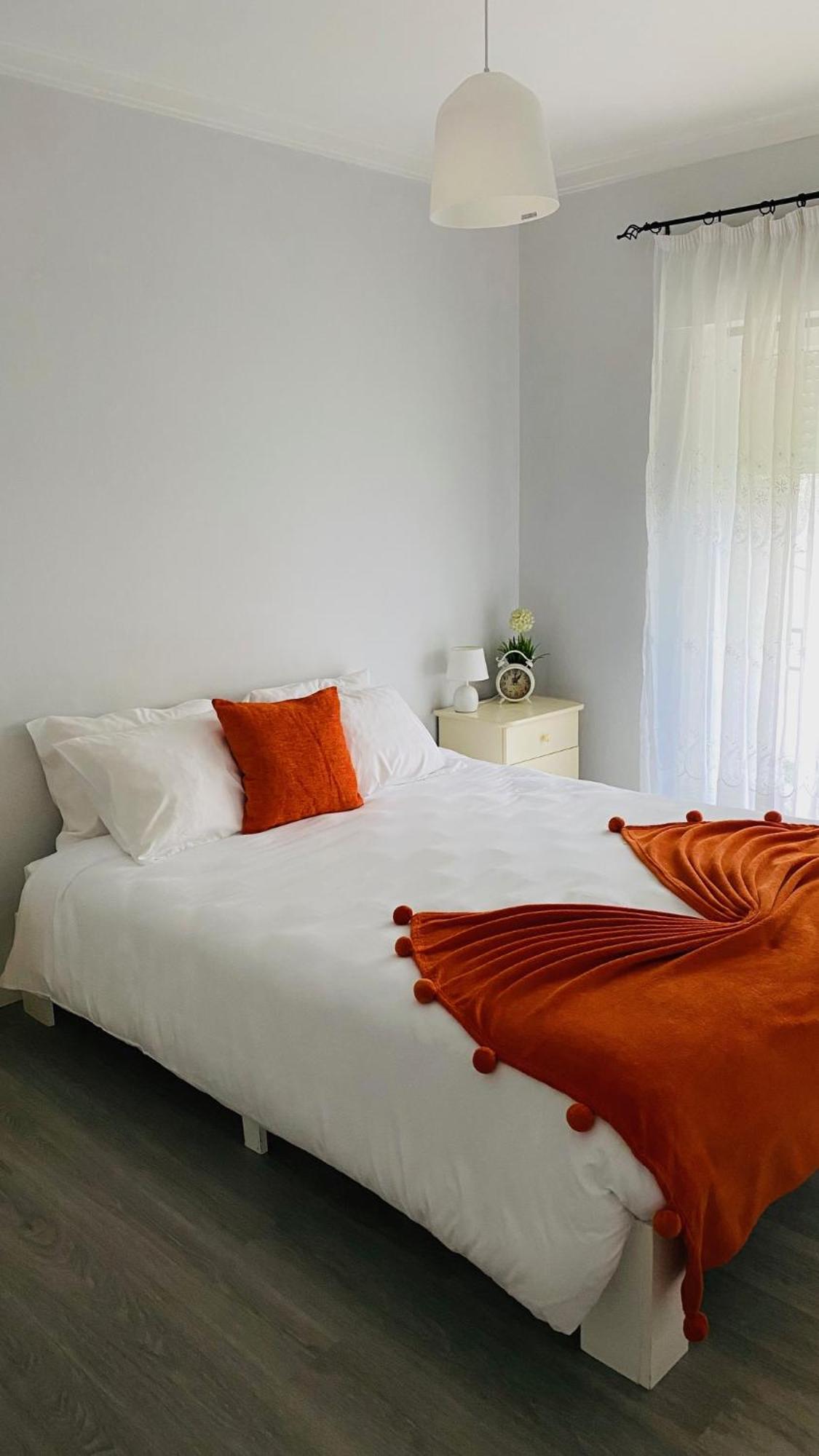 Appartamento Apartamento Costa Azul Santana  Esterno foto