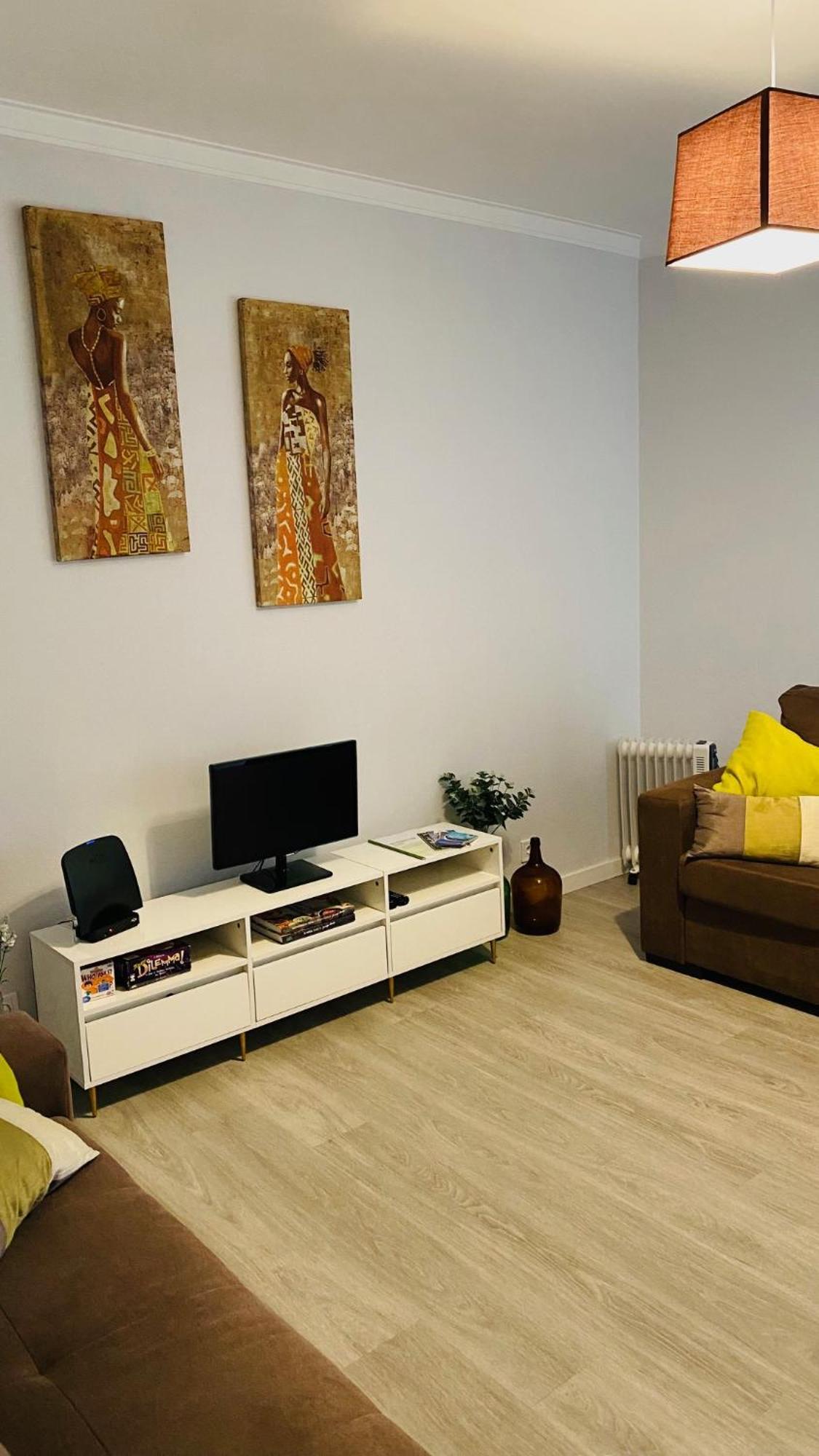 Appartamento Apartamento Costa Azul Santana  Esterno foto